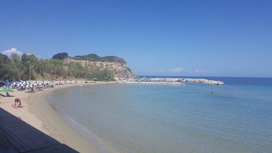 Strand Gaidaros